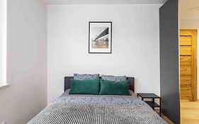 Ochota District By Urban Wake